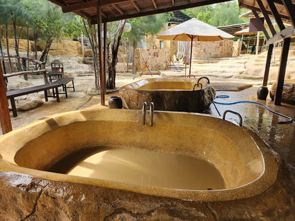 Thông Tin Tổng Quan Về Khu Nghỉ Sức Khỏe I-Resort