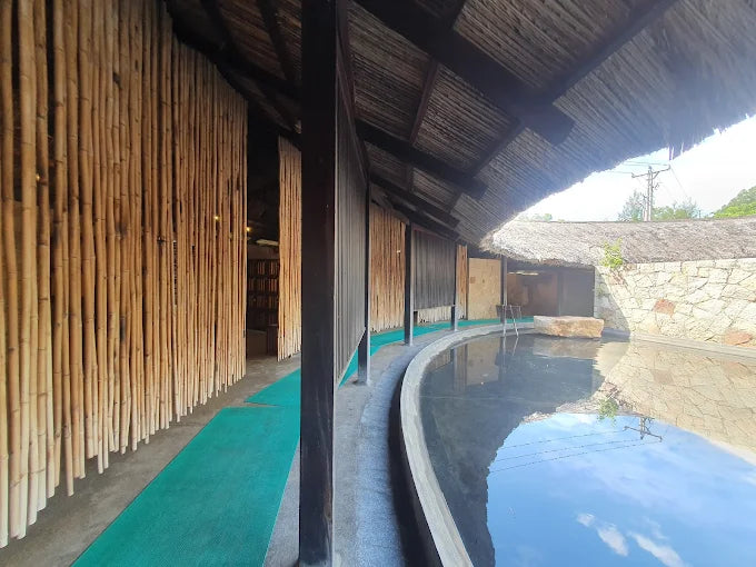 Các Tuyến Dịch Vụ Trải Nghiệm Nổi Bật Tại I-Resort Nha Trang