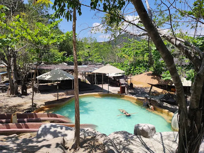 Cập Nhật Bảng Giá Vé Bùn Khoáng Nóng I-Resort Mới Nhất 2026