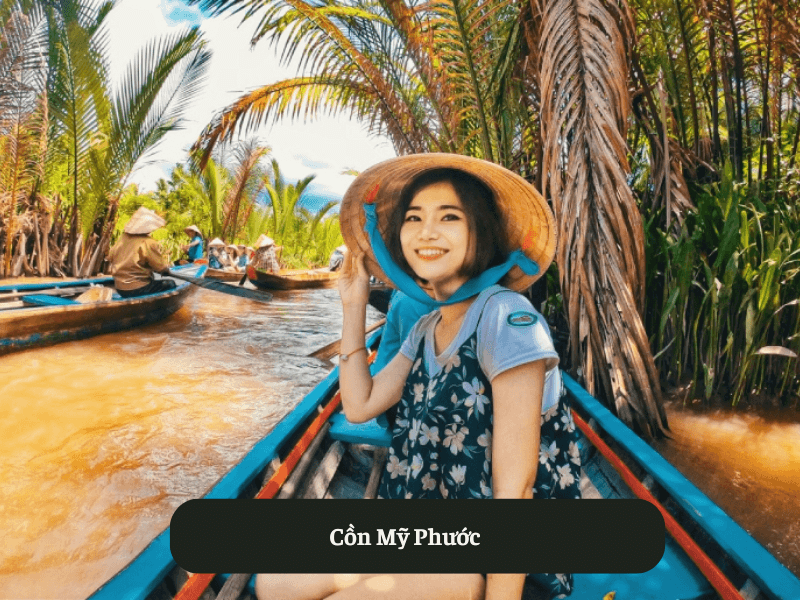 Cồn Mỹ Phước