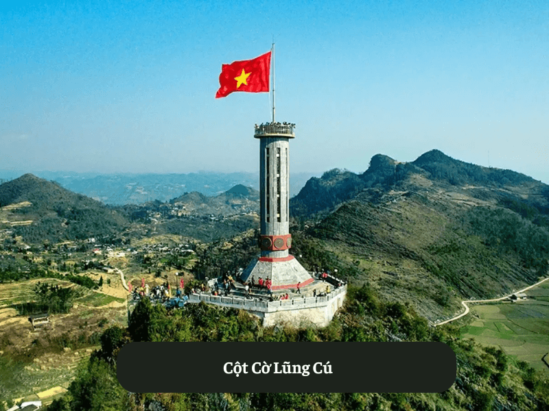 Du Lịch Hà Giang