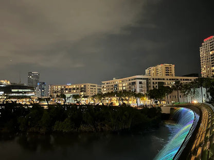 Starlight Bridge (Phu My Hung)