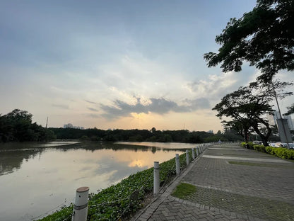 Starlight Bridge (Phu My Hung)