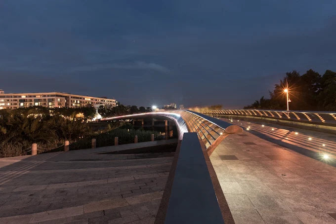 Starlight Bridge (Phu My Hung)