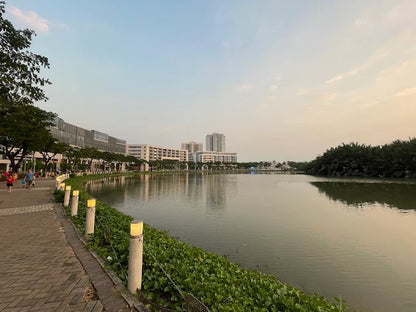 Starlight Bridge (Phu My Hung)