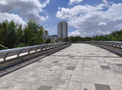 Starlight Bridge (Phu My Hung)