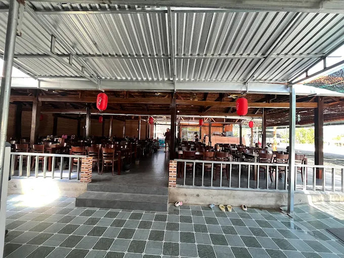 Khám Phá Các Điểm Đến Lân Cận Khu Đô Thị Phú Mỹ Hưng