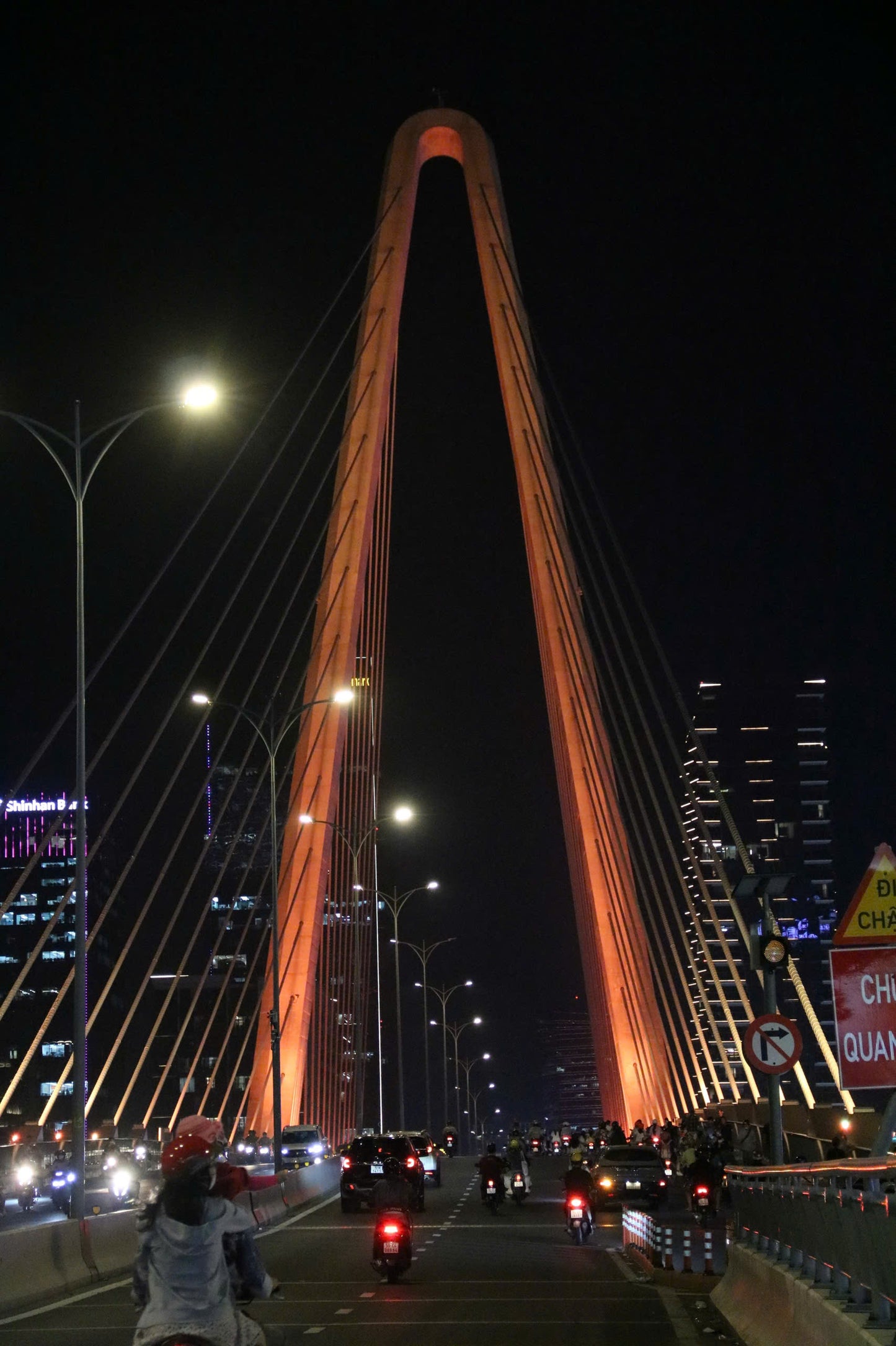 Cầu Ba Son (Cầu Thủ Thiêm 2)
