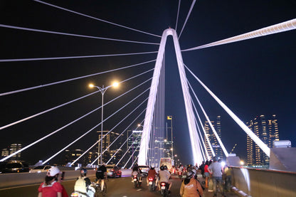 Cầu Ba Son (Cầu Thủ Thiêm 2)