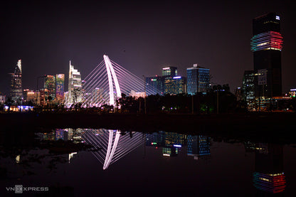 Cầu Ba Son (Cầu Thủ Thiêm 2)