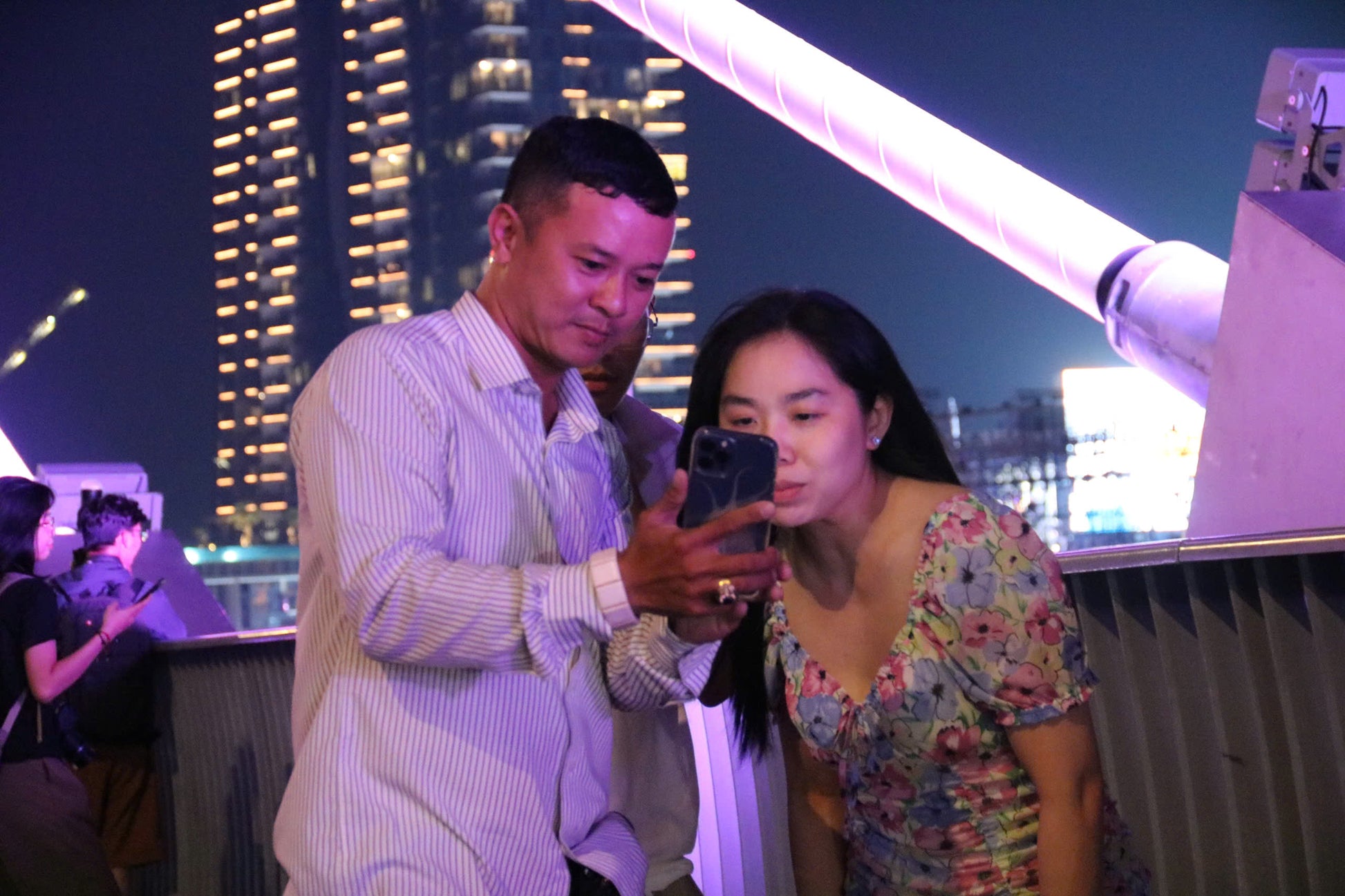 Hành Trình Kiến Tạo Nên Biểu Tượng: Lịch Sử Cầu Ba Son (Cầu Thủ Thiêm 2)