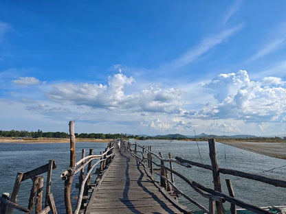 Bản Đồ Ẩm Thực: Tinh Hoa Vị Mặn Mòi Xứ Nẫu