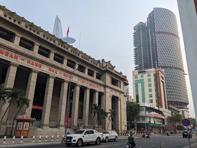 Cầu Mống Ngày Nay: Điểm Đến Văn Hóa Và Giải Trí Hấp Dẫn