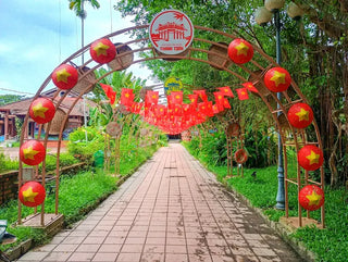 Thanh Toan Bridge