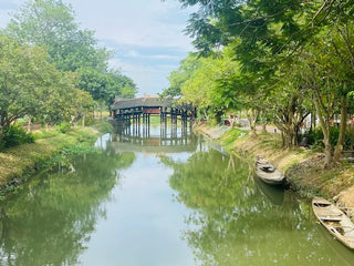 Thanh Toan Bridge