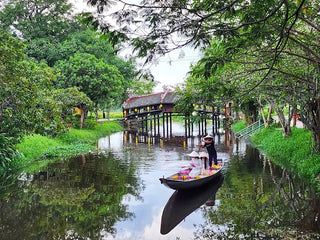 Thanh Toan Bridge
