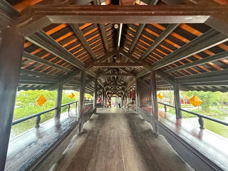 Thanh Toan Bridge