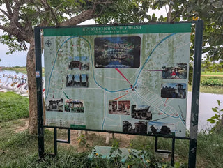 Thanh Toan Bridge