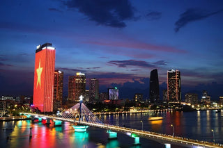 Cầu Sông Hàn, Đà Nẵng