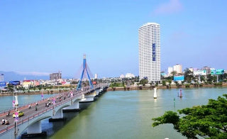 Cầu Sông Hàn, Đà Nẵng