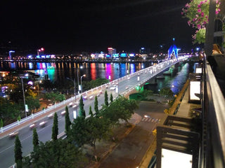 Cầu Sông Hàn, Đà Nẵng