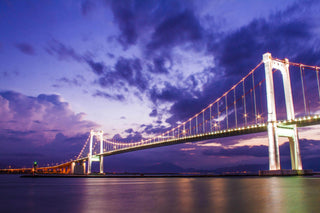 2. Cầu Thuận Phước có gì đặc biệt so với các cây cầu khác ở Đà Nẵng?