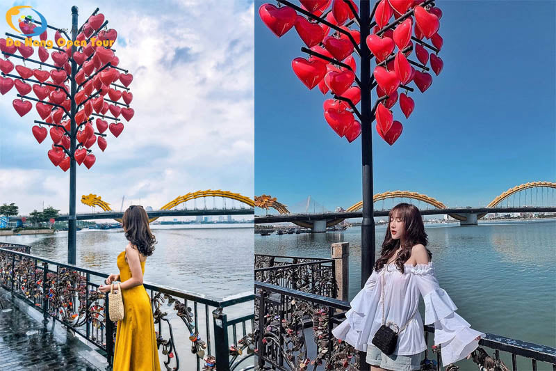 Love Pier