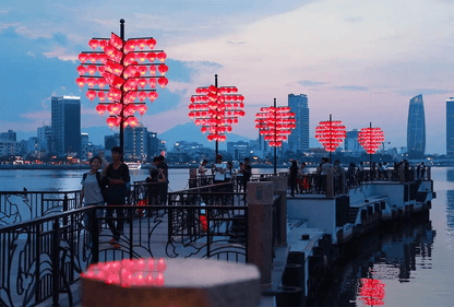 Love Pier