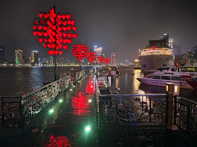 Love Pier