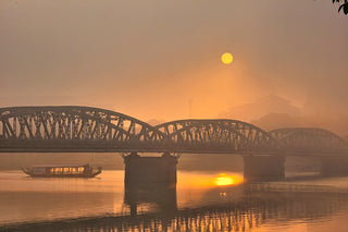 Cầu Trường Tiền local trips
