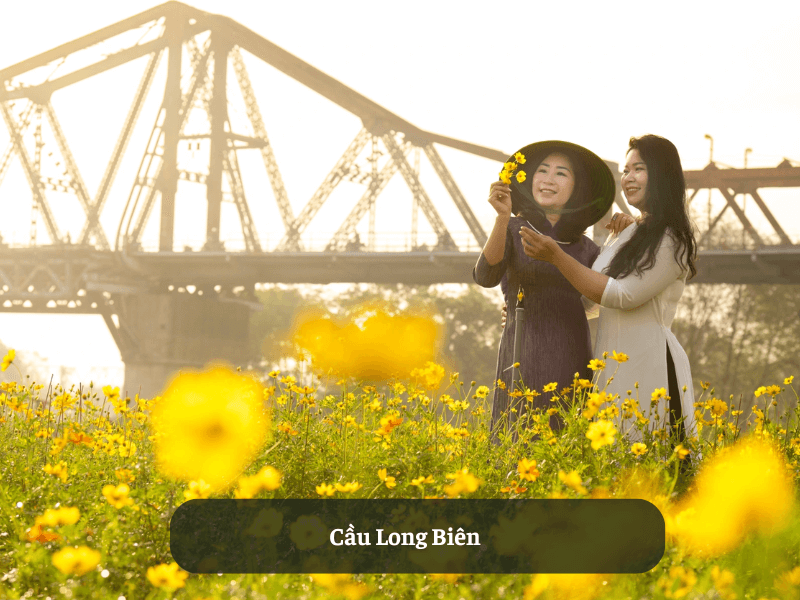 Hanoi Travel