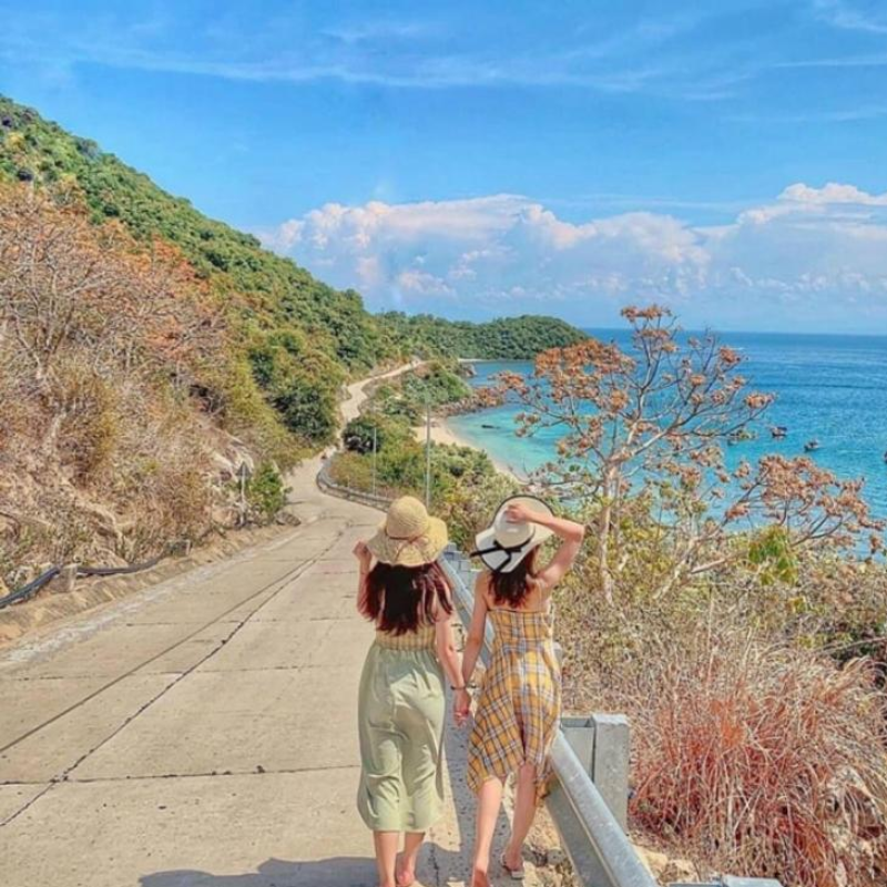 Các Chi Phí Khi Đi Đến Điểm Tham Quan Cù Lao Chàm
