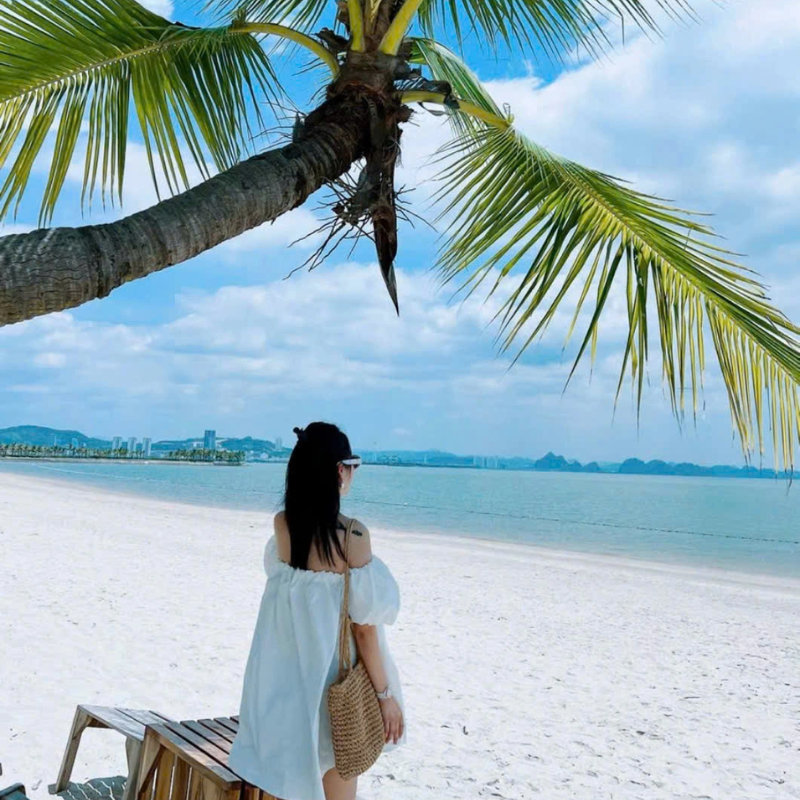 Các Chi Phí Khi Đi Đến Điểm Tham Quan Đảo Tuần Châu - Lập Kế Hoạch Ngân Sách Thông Minh