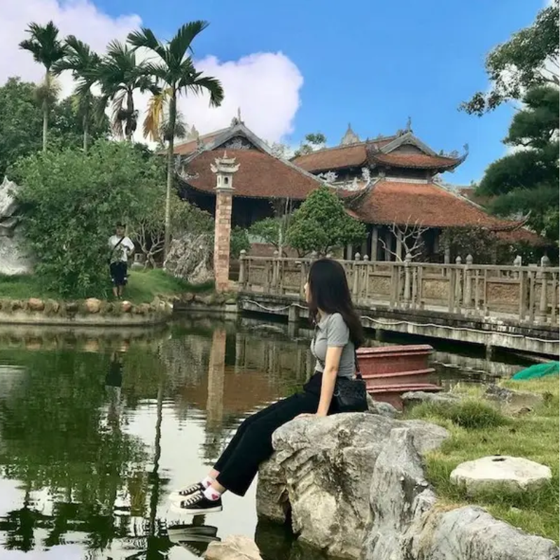 Các Chi Phí Khi Đi Đến Điểm Tham Quan Thành cổ Luy Lâu