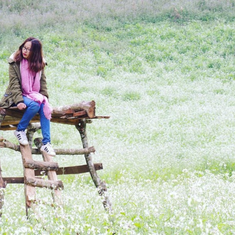 Các Chi Phí Khi Đi Đến Điểm Tham Quan Bản Pa Phách, Bản Pa Phách Giá Cả