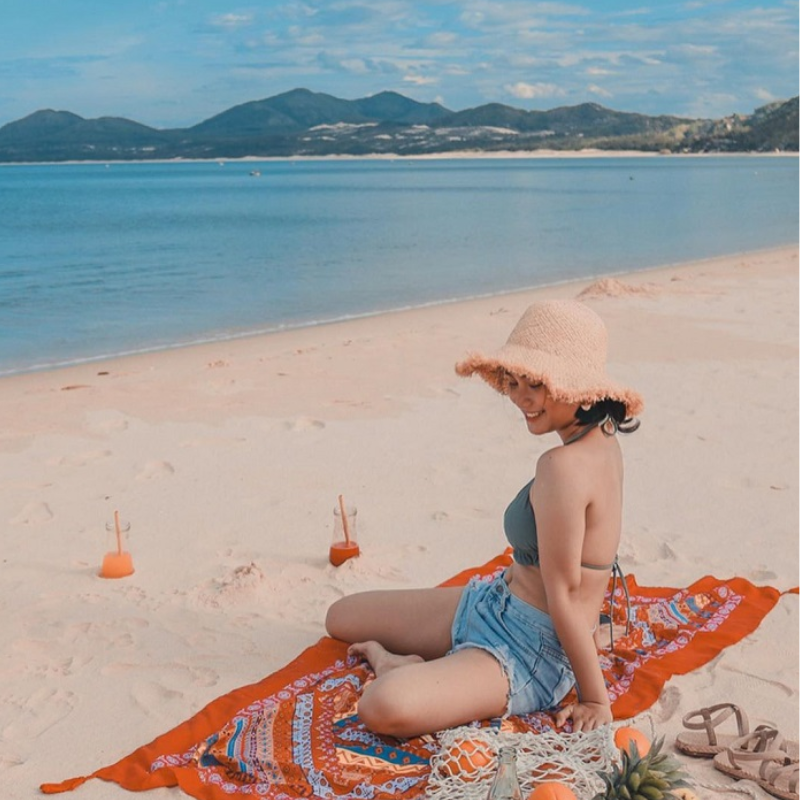 Các Chi Phí Khi Đi Đến Điểm Tham Quan Bãi Bình Tiên Bình Hưng
