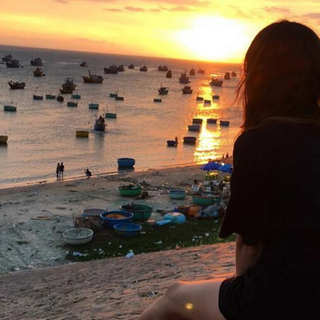 Các Chi Phí Khi Đi Đến Điểm Tham Quan Làng Chài Mũi Né
