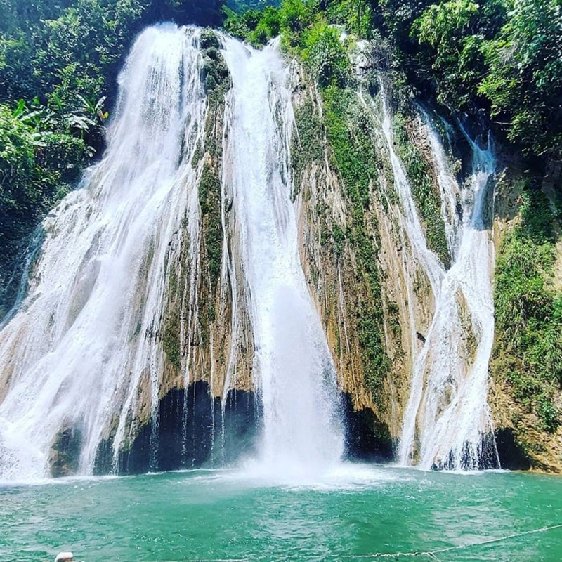 Các Chi Phí Khi Đi Đến Điểm Tham Quan Thác Mơ
