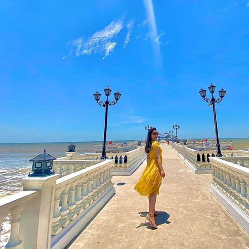 Các Chi Phí Khi Đi Đến Điểm Tham Quan Biển Hải Tiến
