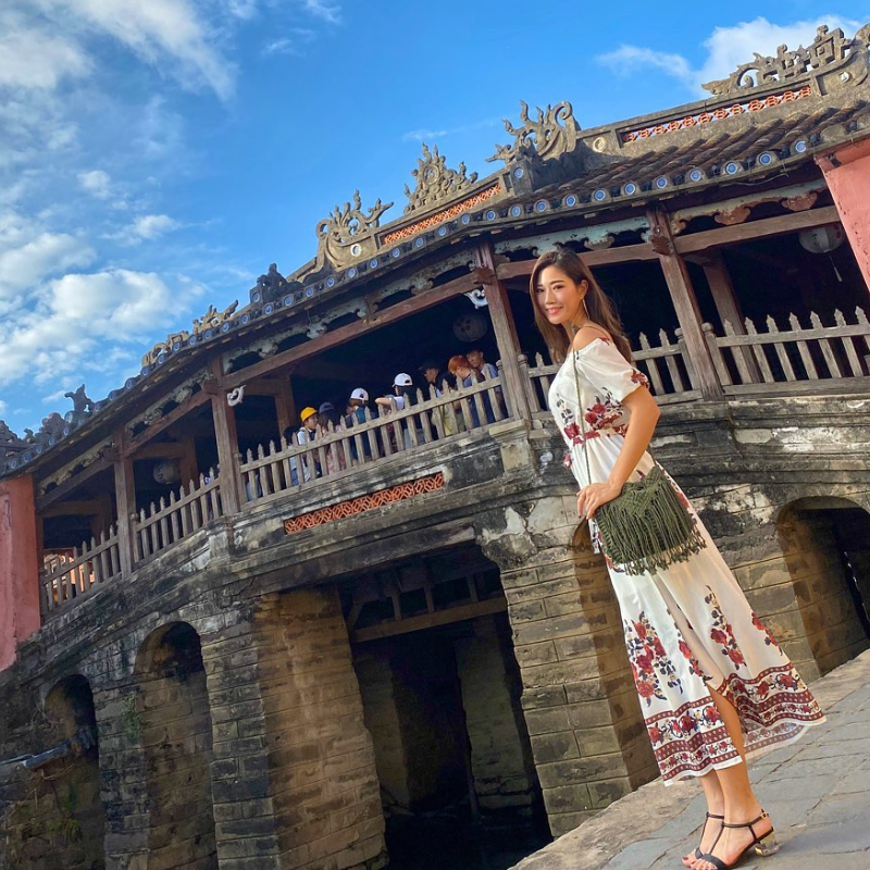 Các Chi Phí Khi Đi Đến Điểm Tham Quan Chùa Cầu
