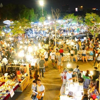 Các Chi Phí Khi Đi Đến Điểm Tham Quan Chợ Đêm Thanh Hóa
