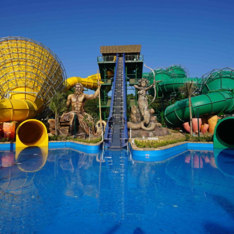 Các Chi Phí Khi Đi Đến Điểm Tham Quan Công viên nước Water Fun
