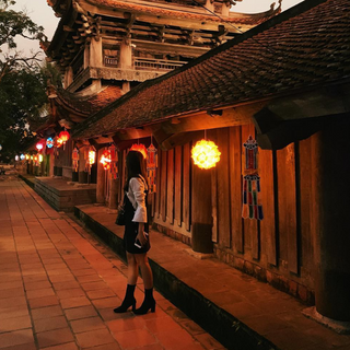 Các Chi Phí Khi Đi Đến Điểm Tham Quan Chùa Keo
