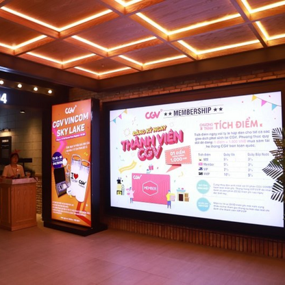 Các Chi Phí Khi Đi Đến Điểm Tham Quan Vincom Plaza Skylake Phạm Hùng
