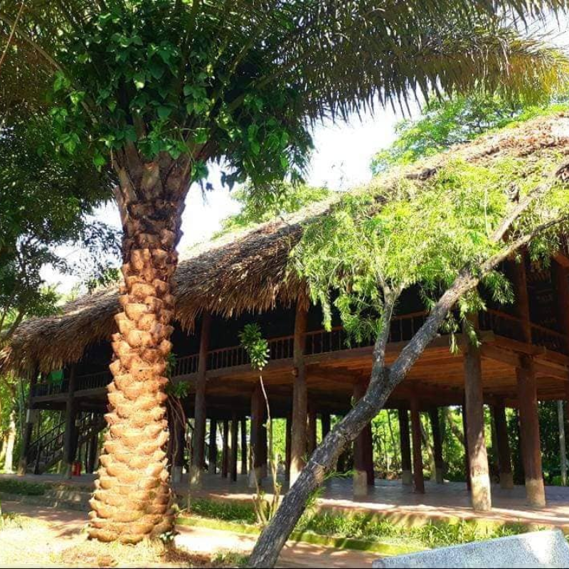 Các Chi Phí Khi Đi Đến Điểm Tham Quan Khu Sinh Thái Vườn Quả Từ Liêm