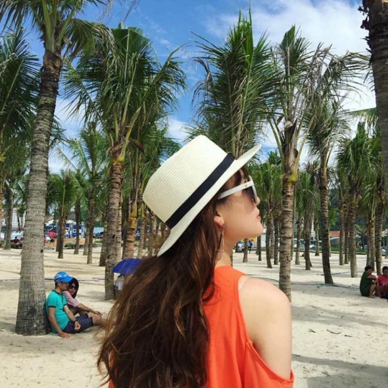Các Chi Phí Khi Đi Đến Điểm Tham Quan Bãi Cháy - Dự Trù Ngân Sách Thông Minh