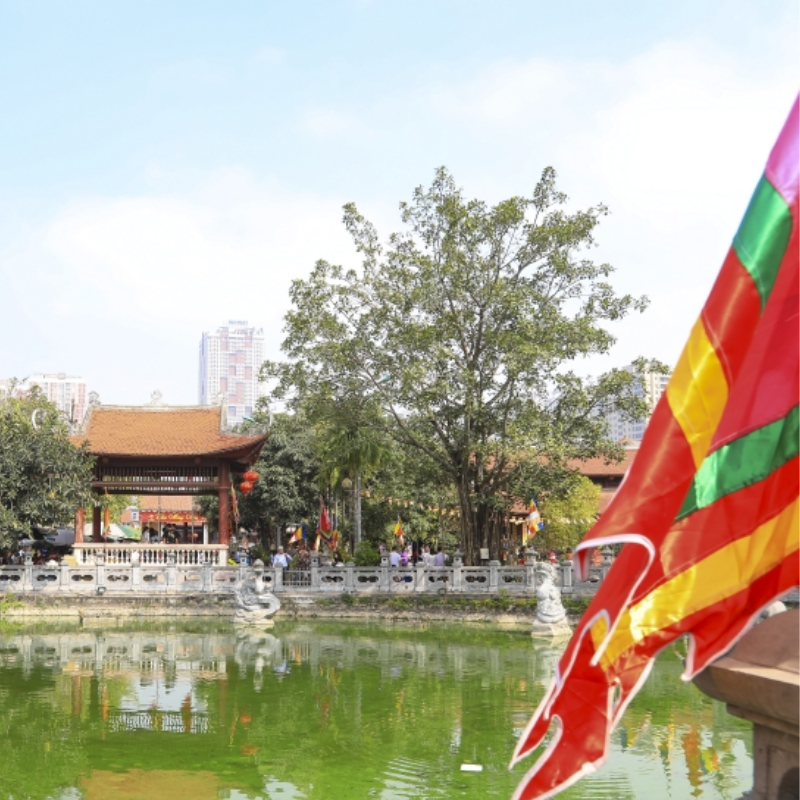 Các Chi Phí Khi Đi Đến Điểm Tham Quan Đình Bia Bà