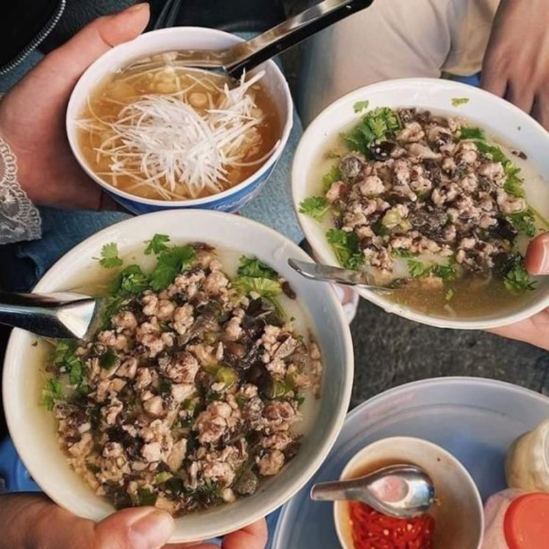 Các Chi Phí Khi Đi Đến Điểm Tham Quan Chợ Châu Long Ba Đình