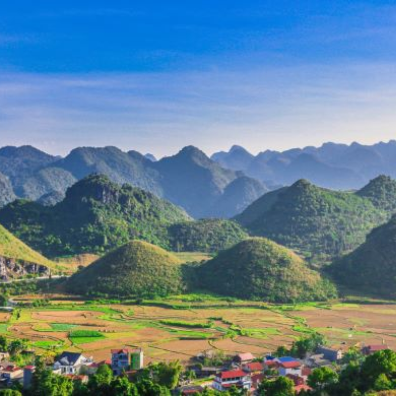 Các Chi Phí Khi Đi Đến Điểm Tham Quan Cao Nguyên Đá Tủa Chùa