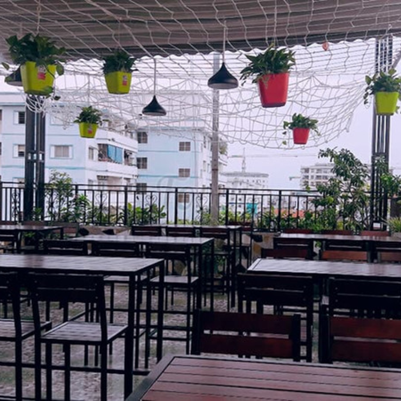Các chi phí khi đi đến điểm Baba Sơn Đông Hàm Nghi